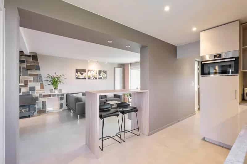 Gerenoveerde woning te Boxbergheide 2 slaapkamers EPC C