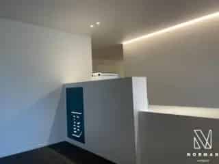 Kantoor te huur Kuurne 233m² modern ingericht
