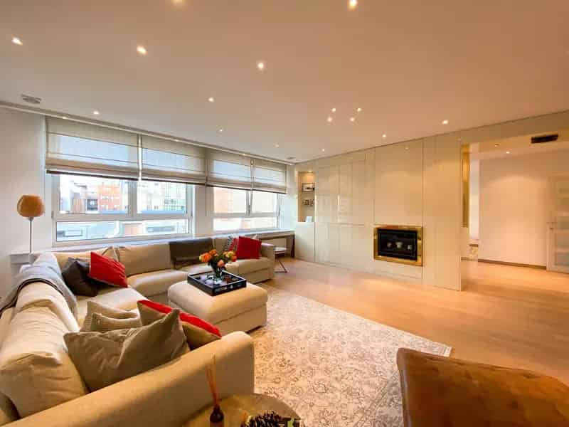 Ruim 3 Slaapkamer Appartement Zuid Groot Terras