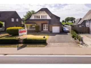 Huis te koop Meerhout - Op te frissen woning 865m²