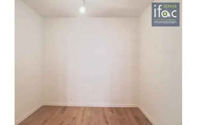 Huur 1 slaapkamer appartement van 43 m² in Brussels