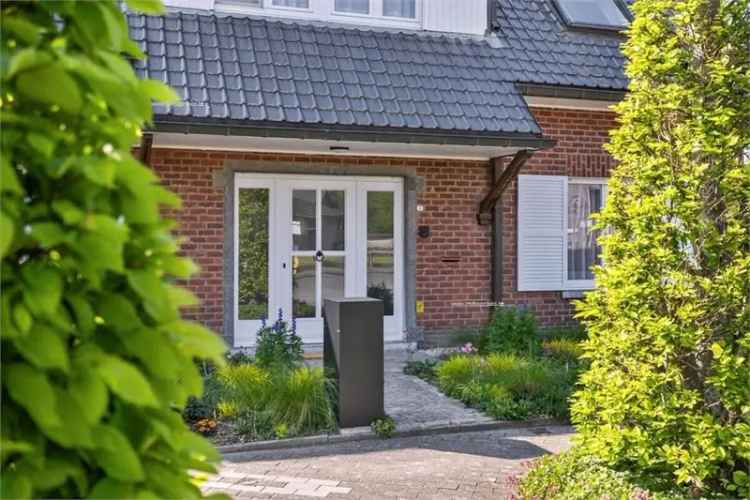 Huis te koop Bevere 3 slaapkamers 2 badkamers