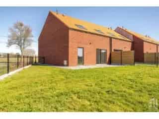 Huis te koop Wiers - Moderne 3 slaapkamers - PEB A