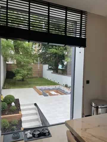 Duplex te Koop Brussel Chatelain Louizalaan