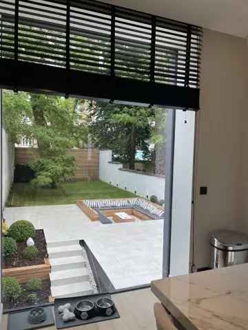 Duplex te Koop Brussel Chatelain Louizalaan