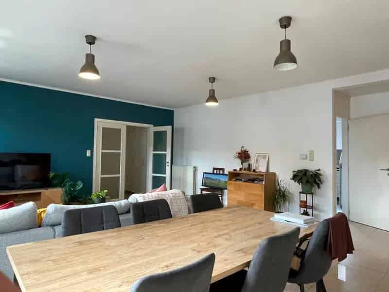 Appartement te huur Gent Centrum 2 slaapkamers 125m²