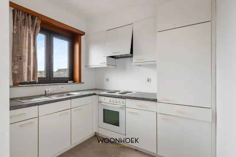 2 Slpk-appartement op een toplocatie in centrum te Temse