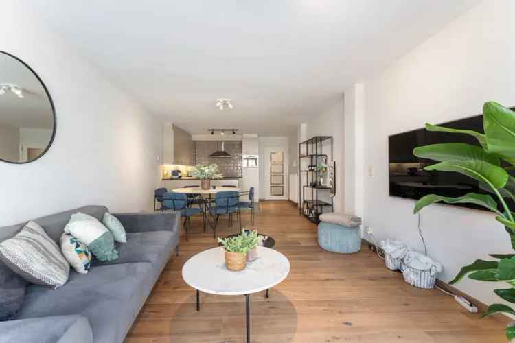 Appartement te Koop Knokke Heist 2 Slaapkamers