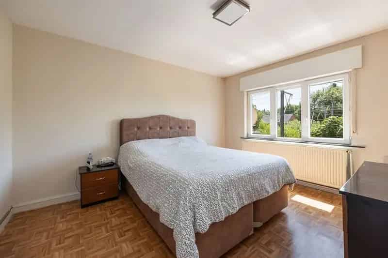 Zeer Ruime Woning Te Wilsele