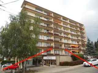 Flat - studio te koop - Grivegnée VAY71053   Verkocht