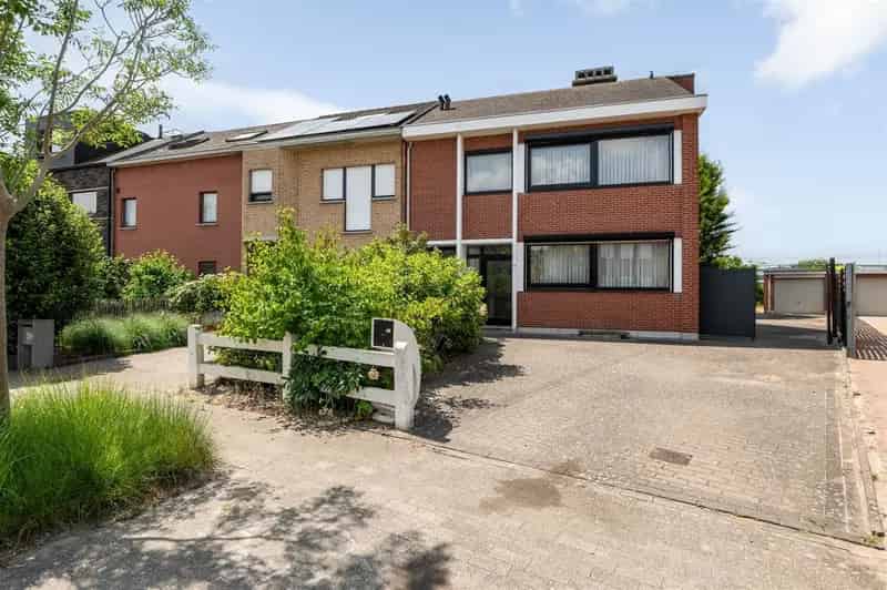 Huis te huur Sint Katelijne Waver 4 slaapkamers 2 badkamers