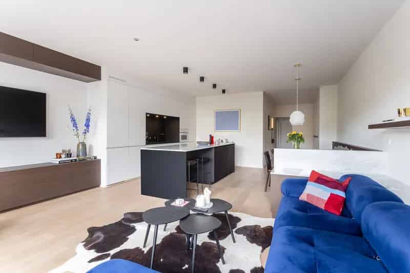Appartement te huur