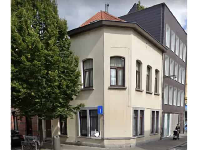Appartement Handelsteeg 37-38: 1-2 Slaapkamers