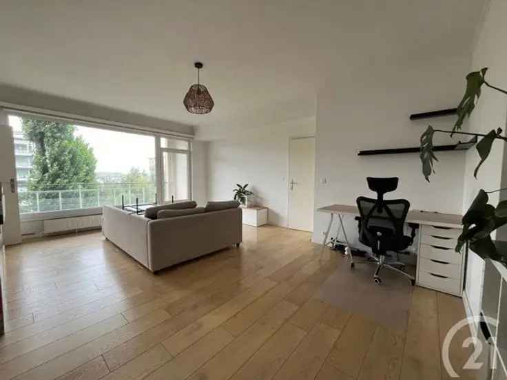 Appartement Te Koop