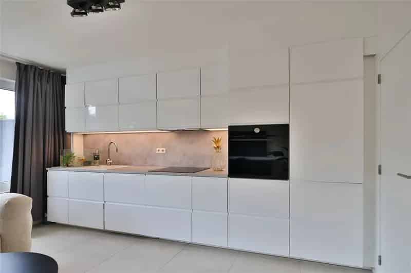 Appartement te koop in Berchem
