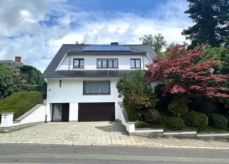 Luxe Villa Tervuren 5 slaapkamers Grote Garage Tuin