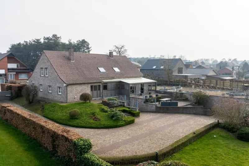 Villa Te Herentals