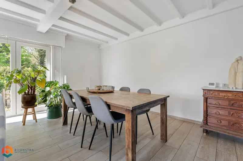 Huis te huur Sint-Katelijne-Waver: 4 slaapkamers, tuin & zwembad