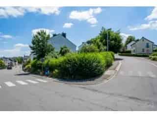 Bouwgrond te Koop Aarlen 3 ares 57 ca Zuidwest