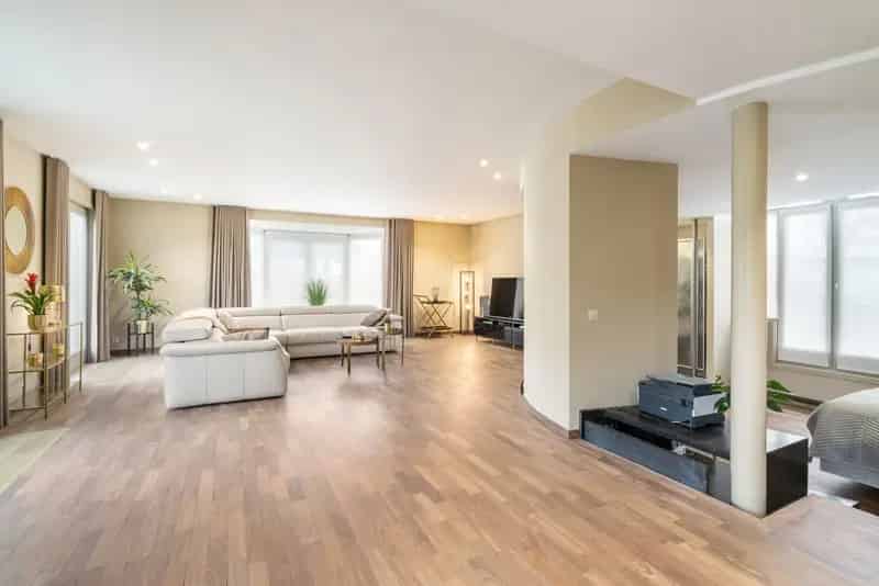 Exclusieve Villa 2526m2 Perceel