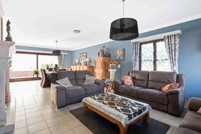 Huis te huur