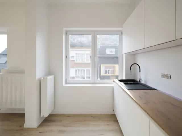 Appartement te Huur Sint Amandsberg