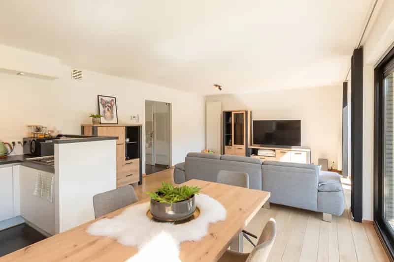 Appartement 2 slaapkamers te huur Klein Willebroek