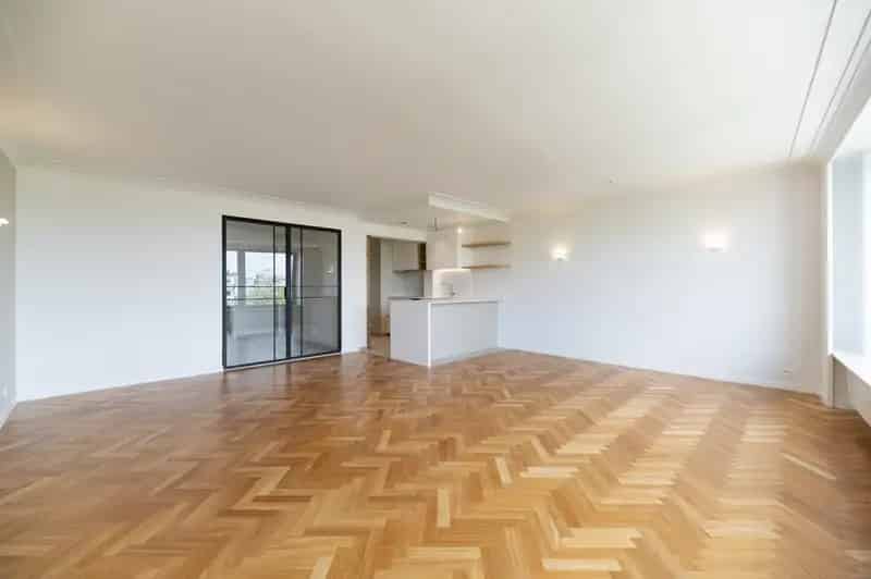 Appartement te Koop Montgomery - Gerenoveerd - Tuin