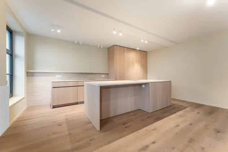 Luxueus Appartement Brugge 2 slaapkamers 146m²