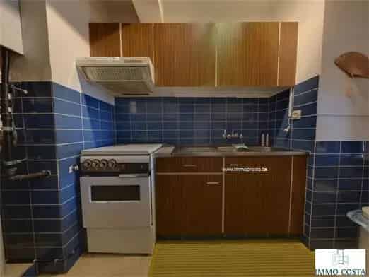Appartement te koop Middelkerke 2 slaapkamers Zeezicht