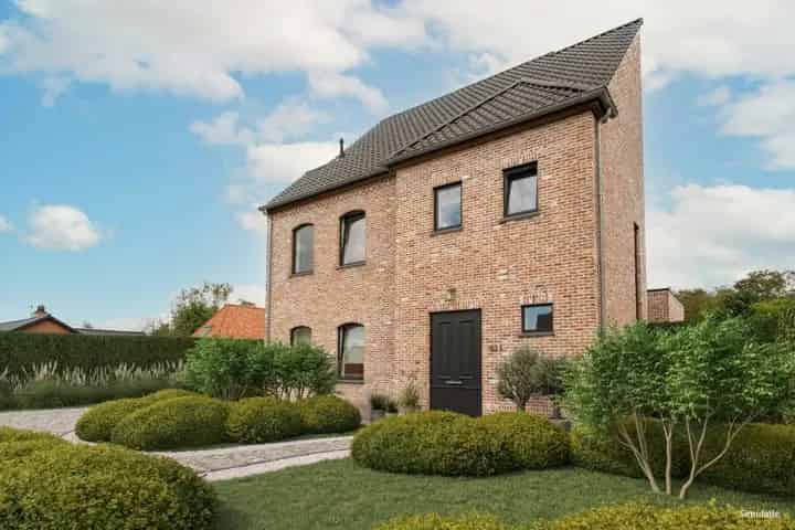 Huis te koop Booischot - Instapklare woning 2020
