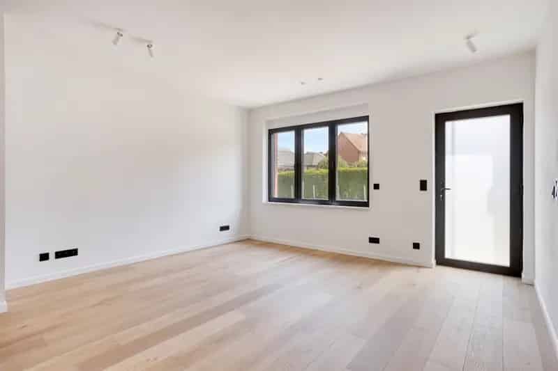 Ecologische Gerenoveerde Woning te Huur nabij Leuven