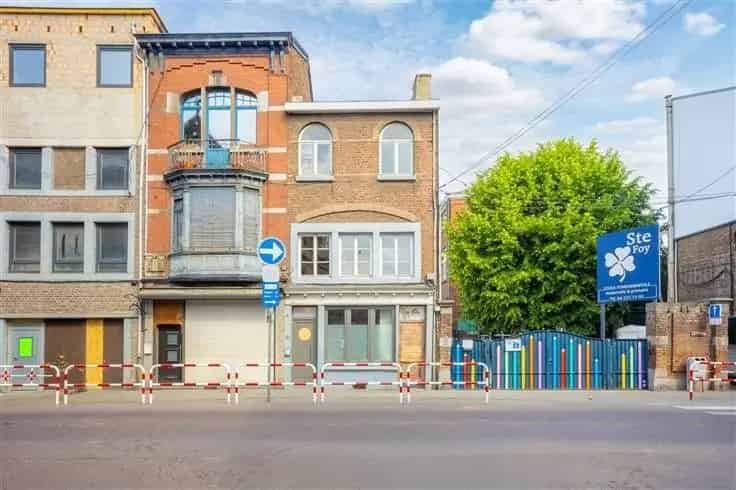 Huis Te Koop Saint-Leonard 3 slaapkamers terras tuin