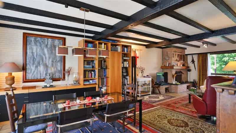 Huis te huur Edegem: Ruime gezinswoning 4 slaapkamers 2 badkamers