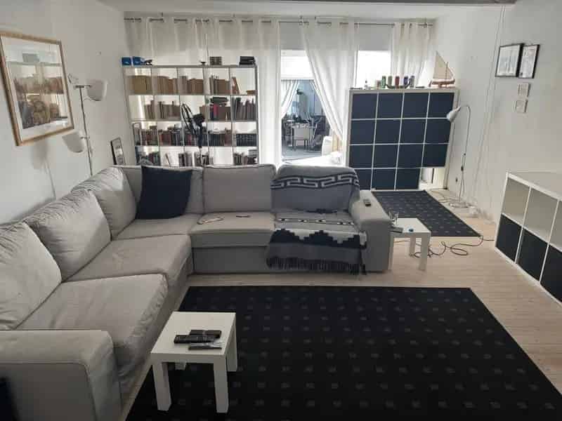 Huis te huur Brugge: Veelzijdig gelijkvloers eigendom 131m²