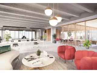 Industrie te koop Groot Bijgaarden 1000-3650m2