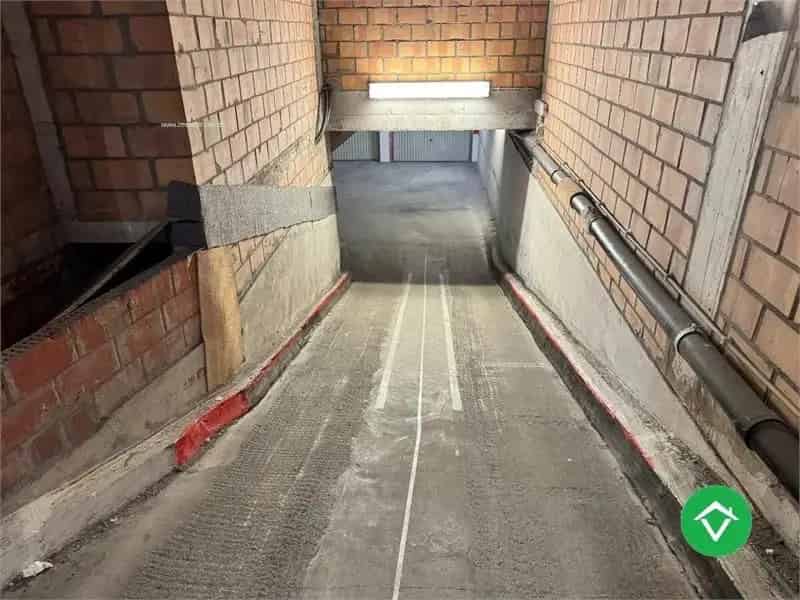 Garage te Koop Oostende Centrum
