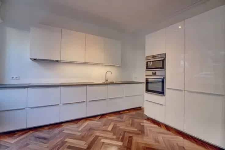 Appartement te Koop Elsene 3 slaapkamers Ter Kamerenbos