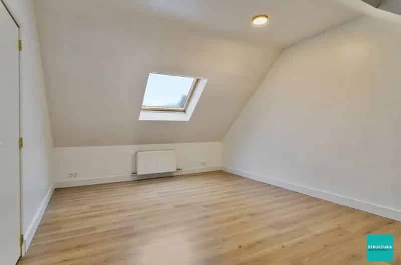 Gerenoveerde woning te Opwijk met tuin en 3 slaapkamers