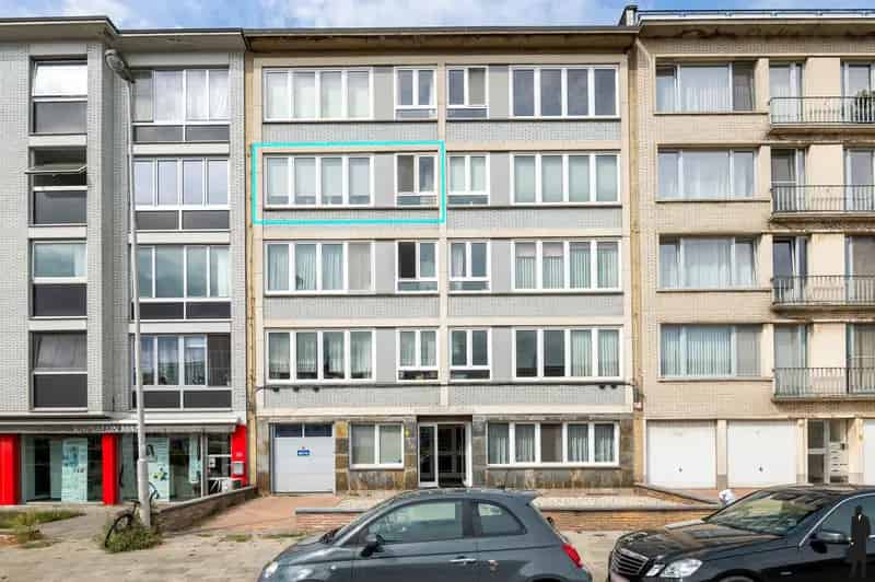 Appartement te koop