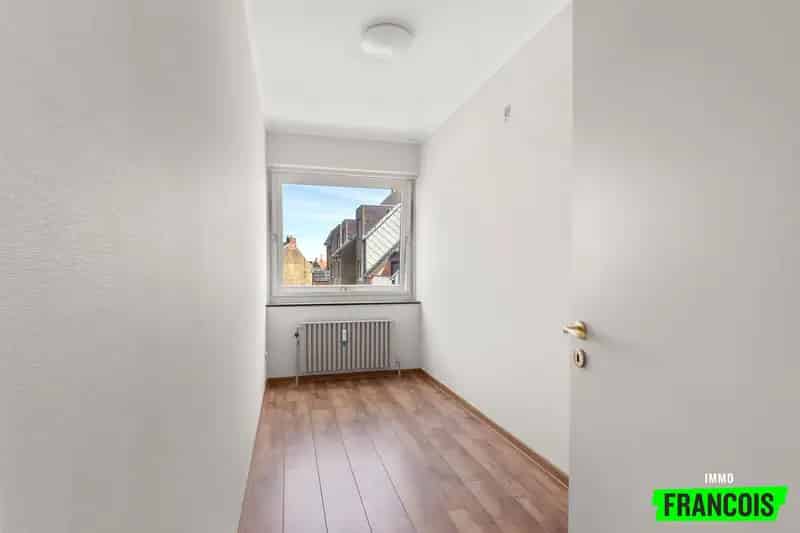 Appartement te Koop Mariakerke Zee Nabij