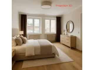 Appartement te Koop Luik 300m² Investering Ontwikkeling