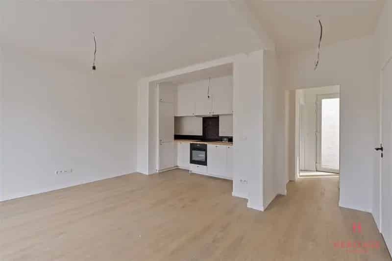 Appartement te Huur Gent - Energiezuinig gelijkvloers