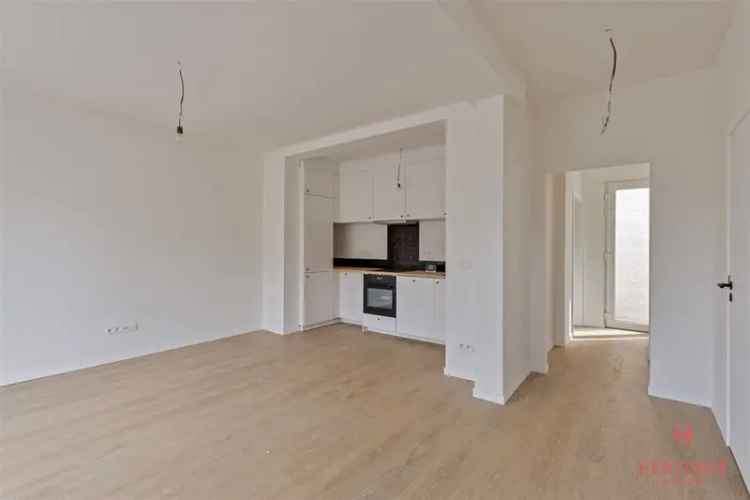 Appartement te huur in Gent