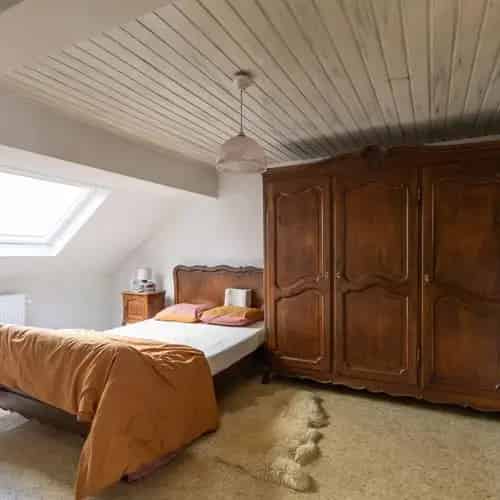Duplex Appartement 4 slaapkamers Oostende Centrum