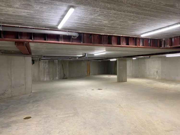 Nieuwbouwappartement 2 slaapkamers Meerhout