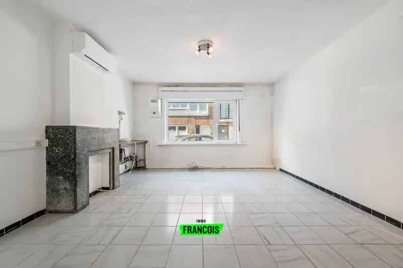 Gelijkvloerse woning te koop in Bredene nabij strand