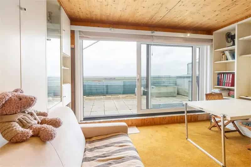 Appartement te Koop Middelkerke 1 Slaapkamer 8e Verdieping