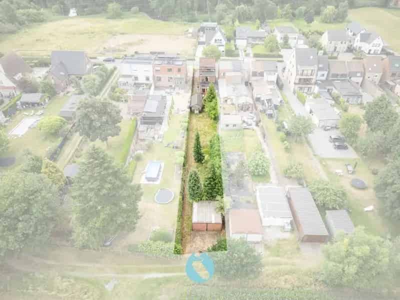 Woning te koop Evergem: 3 slaapkamers, 646m² perceel, renovatieproject