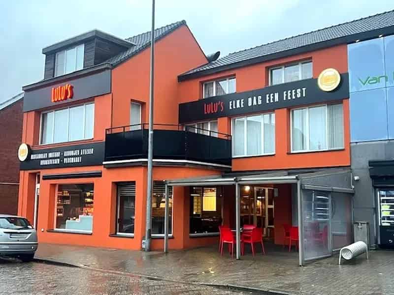 Appartement te koop